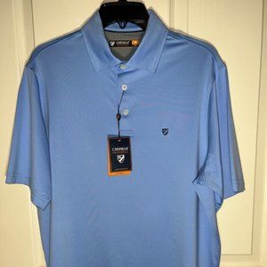 Daniel Cremieux Polo